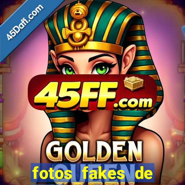 fotos fakes de meninas no espelho